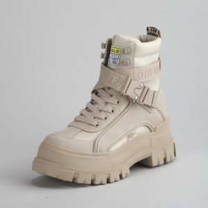Women's shoes Buffalo Aspha Nappa