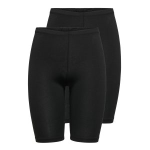 Women's shorts Only Onllive love city (x2)