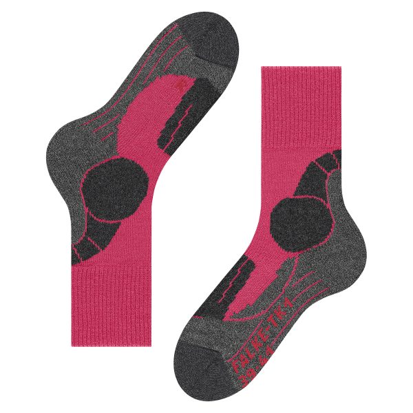 Women's socks Falke TK1 Adventure