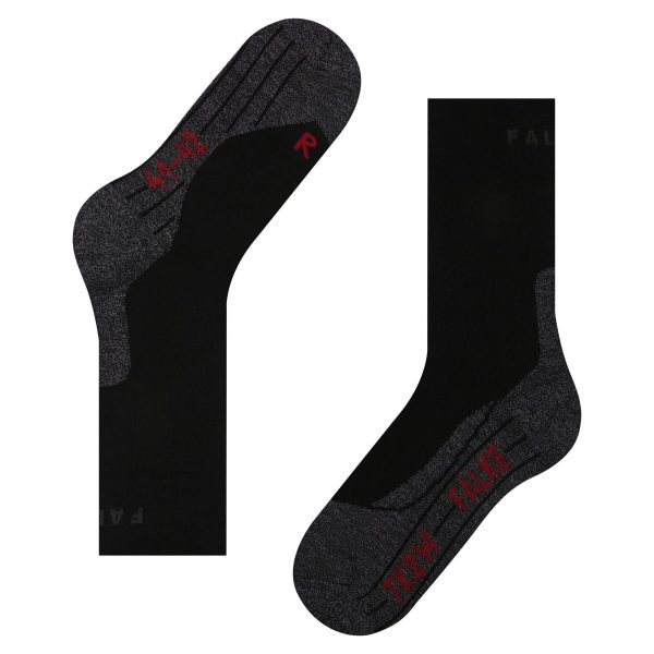 Women's socks Falke TK2 Sensitive