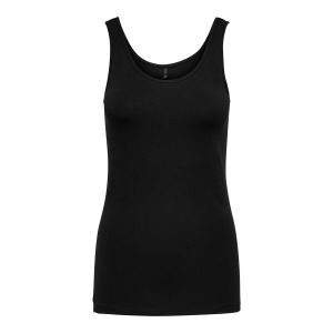 Women's tank top Only Live love life