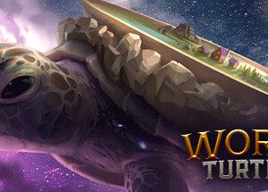 World Turtles Epic Games Key (Digital Download)