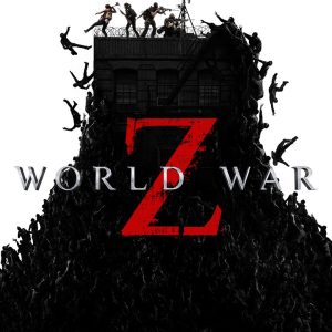 World War Z Epic Games Key (Digital Download)