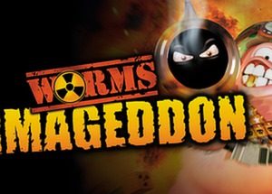 Worms Armageddon GOG Key (Digital Download)