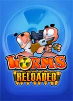 Worms: Reloaded Steam Key