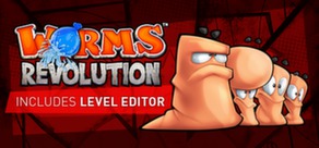 Worms Revolution Steam Key