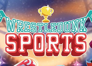 Wrestledunk Sports Steam Key