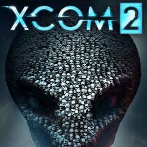 XCOM 2 Digital Copy Key (Xbox One)