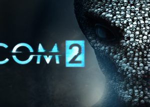 XCOM 2 GOG Key (Digital Download)