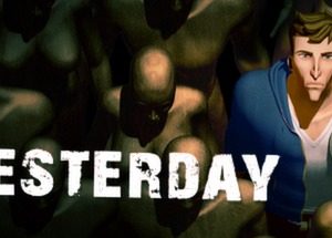 Yesterday GOG Key (Digital Download)