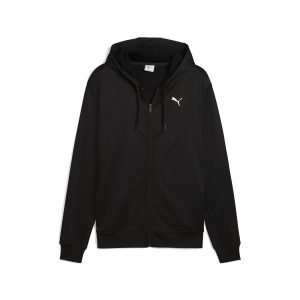 Zip-up hoodie Puma TAD Essentials Power Fleece