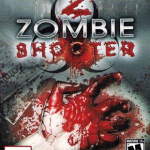 Zombie Shooter 2 Steam Key