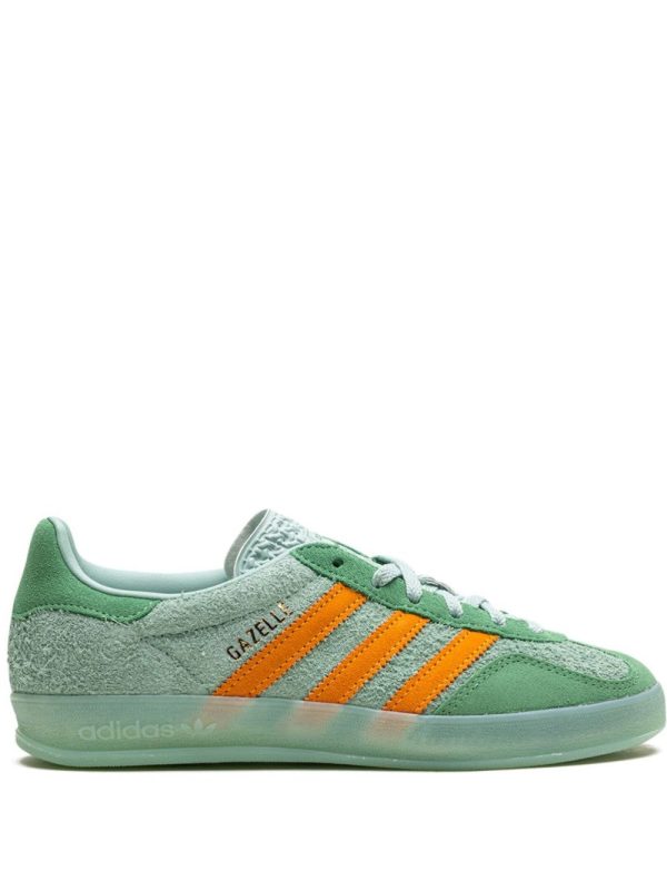 indoor gazelle sneakers