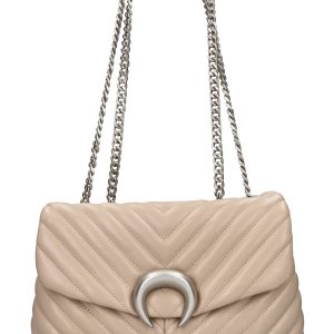 la carrie Bags.. Beige