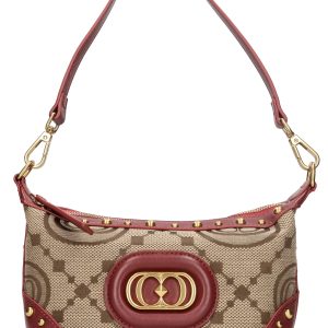 la carrie Bags.. Beige