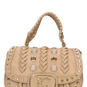 la carrie Bags.. Beige