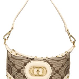 la carrie Bags.. Beige