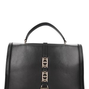 la carrie Bags.. Black