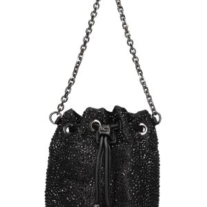 la carrie Bags.. Black