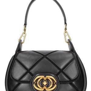 la carrie Bags.. Black