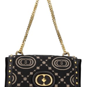la carrie Bags.. Black