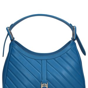 la carrie Bags.. Blue