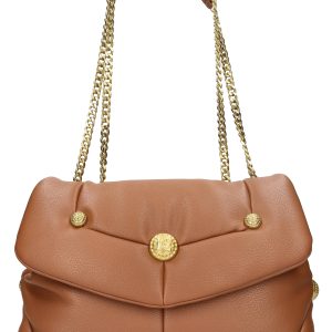 la carrie Bags.. Brown