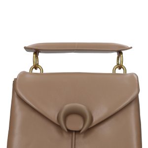 la carrie Bags.. Brown