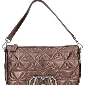 la carrie Bags.. Brown