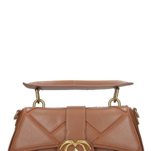 la carrie Bags.. Brown