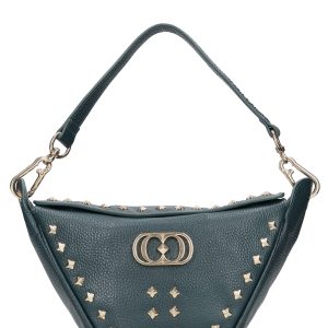 la carrie Bags.. Green
