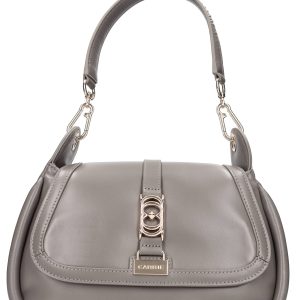 la carrie Bags.. Grey