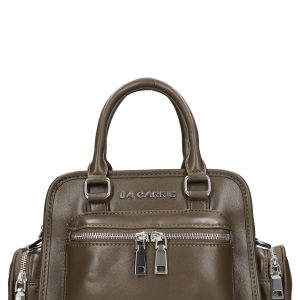 la carrie Bags.. Grey