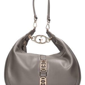 la carrie Bags.. Grey