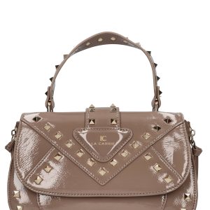 la carrie Bags.. Grey