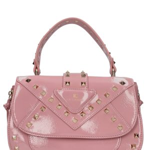 la carrie Bags.. Pink