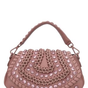 la carrie Bags.. Pink