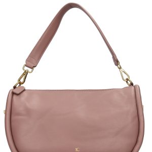 la carrie Bags.. Pink