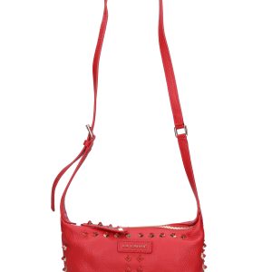 la carrie Bags.. Red