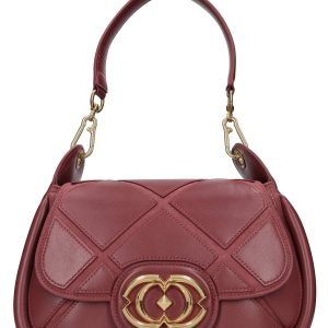 la carrie Bags.. Red
