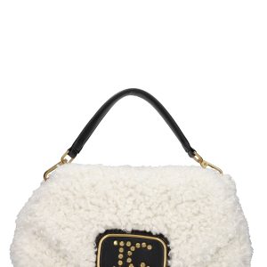 la carrie Bags.. White