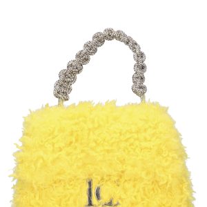 la carrie Bags.. Yellow