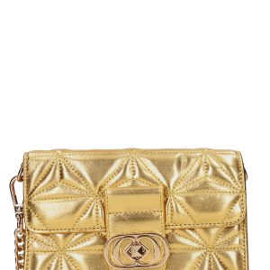 la carrie Bags.. Yellow