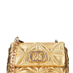 la carrie Bags.. Yellow