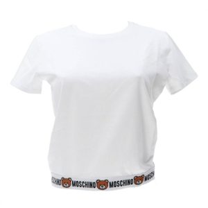 moschino UNDERWEAR T-SHIRT