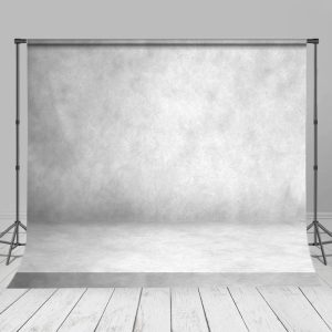 Abstract Marble Stone Gray Photography Backdrop - Aperturee