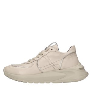 Andia Fora Sneakers Beige