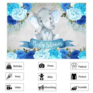 Aperturee Building Blocks Abstract Lights Dance Party Backdrop - Aperturee