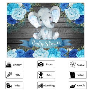 Aperturee Color Neon Bricks Dance Party Theme Backdrop - Aperturee