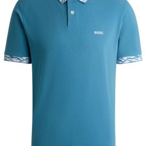 BOSS POLO PE_OCEAN_DETAILED